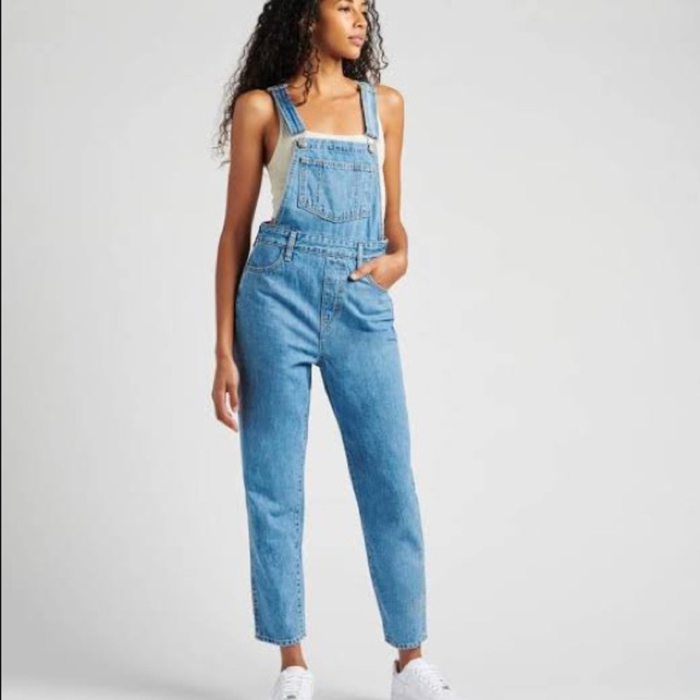 Levi’s Tapered Overalls